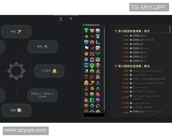 权威发布DOTA2节奏实力榜单揭示各战队真实实力与未来潜力