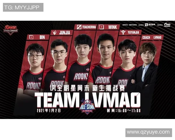 全明星赛特别报道V5战队的奋斗历程与荣耀时刻回顾