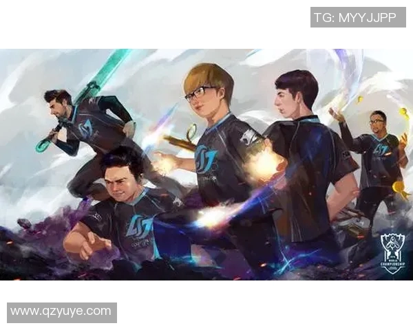 深入解析WE战队在S15LOL赛季中的实力与其他战队的对比分析