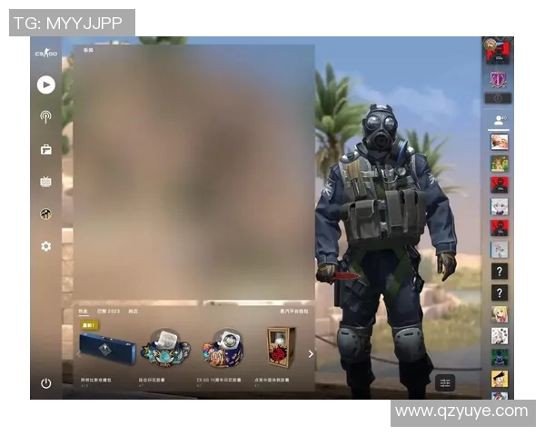 王强专访揭秘CSGO成功之道背后的策略与心路历程 王强专访揭秘CSGO成功之道背后的策略与心路历程