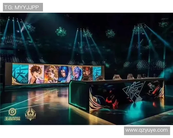 王者荣耀赛事中BLG团队配合再创新高引发热议与期待实时数据