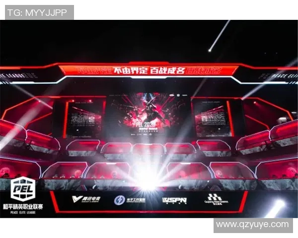 2026电竞新闻和平精英焦点RNG团队实力解析与未来发展展望